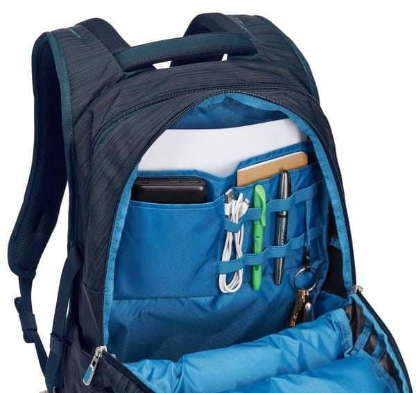 Рюкзак Thule Construct 28L CONBP-216 Carbon Blue (3204170)