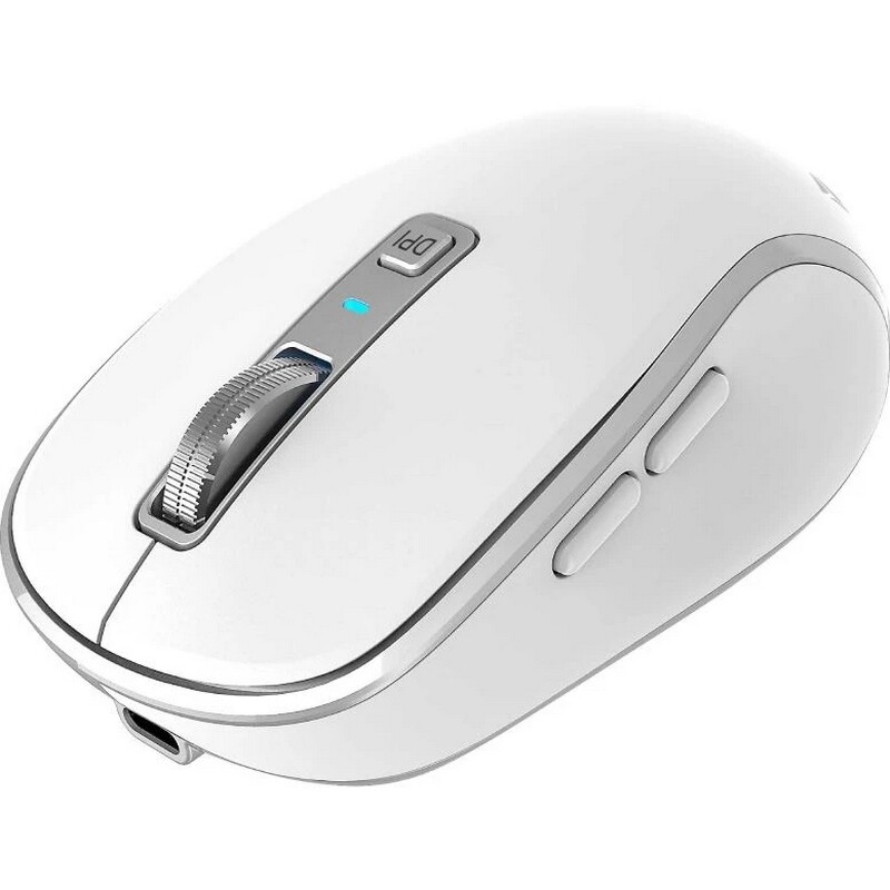 Миша бездротова Yenkee Noble YMS 2085WE White (45019715)