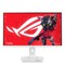 Фото - Монітор Asus 27" ROG Strix XG27ACSR-W (90LM0D12-B01171) IPS White 220Hz | click.ua
