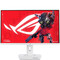 Фото - Монітор Asus 27" ROG Strix XG27ACSR-W (90LM0D12-B01171) IPS White 220Hz | click.ua