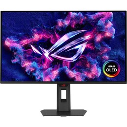 Монитор Asus 26.5" ROG Strix XG27AQDMESZ (90LM0C80-B03171) IPS Black 240Hz