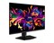 Фото - Монітор MSI 31.5" MAG 321UPX QD-OLED X24 Black 240Hz | click.ua