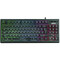 Фото - Клавіатура Marvo K607 3 colors-LED Black | click.ua