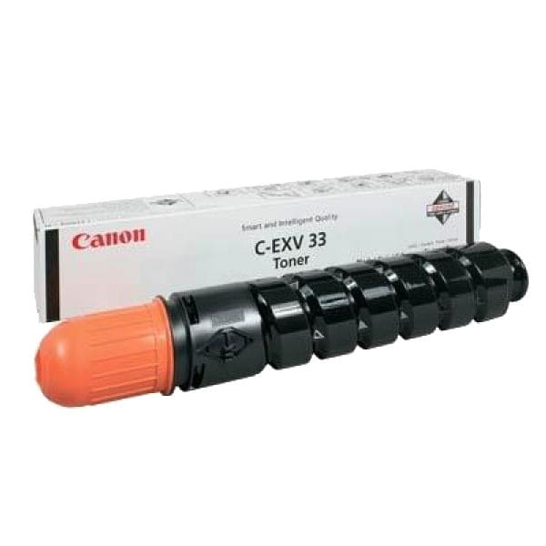 Тонер Canon (C-EXV33) для iR2520/2525/2530 (2785B002)  Black