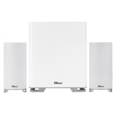 Колонки Trust Mitho Speaker Set for TV & PC 2.1 White (20094)