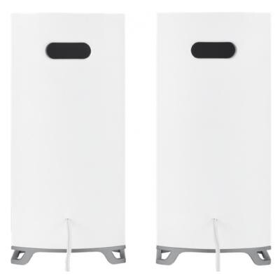 Колонки Trust Mitho Speaker Set for TV & PC 2.1 White (20094)