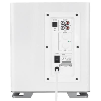 Колонки Trust Mitho Speaker Set for TV & PC 2.1 White (20094)