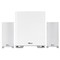 Фото - Колонки Trust Mitho Speaker Set for TV & PC 2.1 White (20094) | click.ua