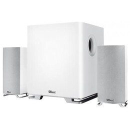 Колонки Trust Mitho Speaker Set for TV & PC 2.1 White (20094)