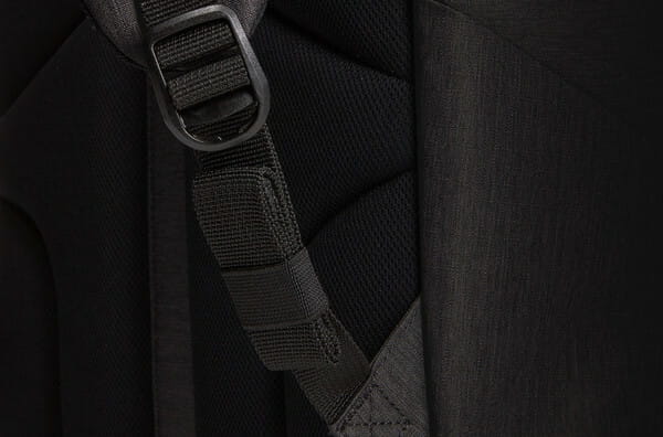 Рюкзак Thule Lithos 16L TLBP-113 Black (3203627)