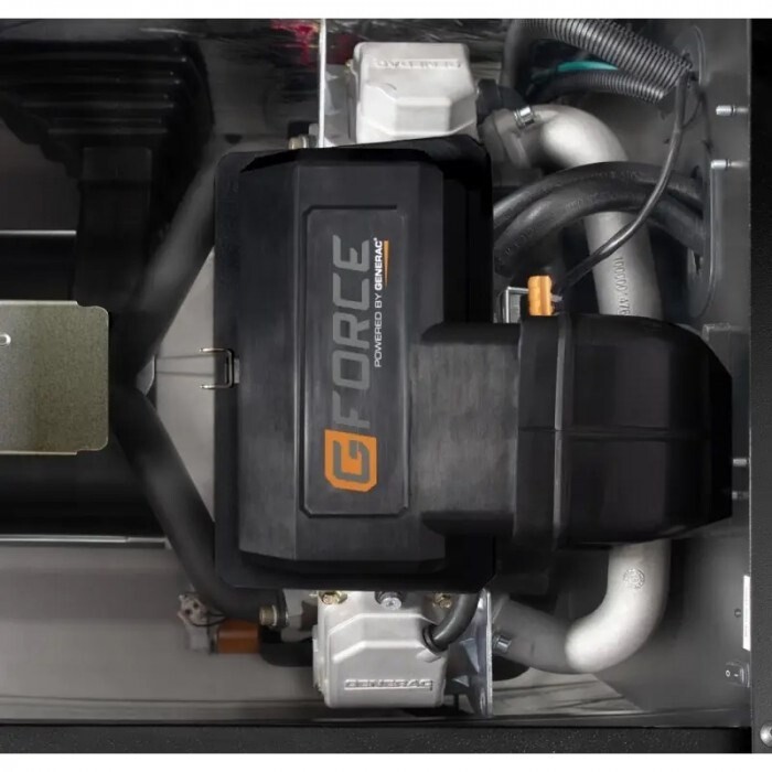 Генератор газовый Generac G0071450
