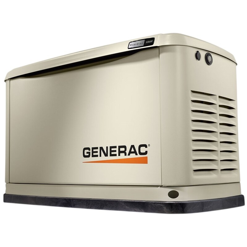 Генератор газовый Generac G0071450