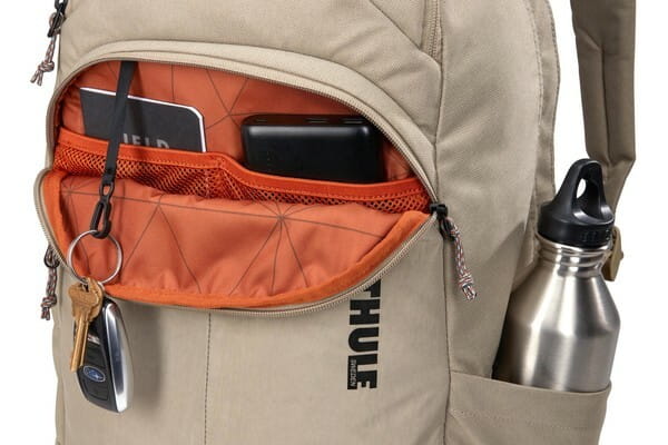 Рюкзак Thule Campus Exeo 28L TCAM-8116 Seneca Rock (3204329)