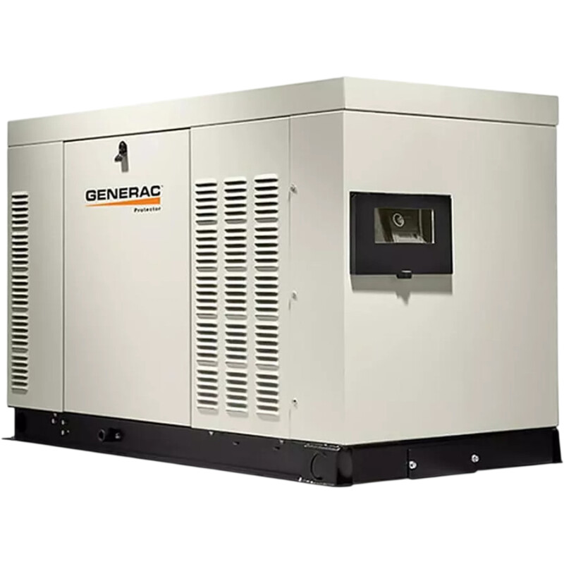 Генератор газовый Generac RG02224RNAX