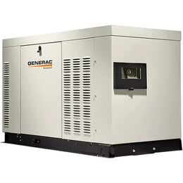 Генератор газовый Generac RG02724RNAX