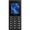 Фото - Мобільний телефон Nokia 110 DS 2026 Black | click.ua