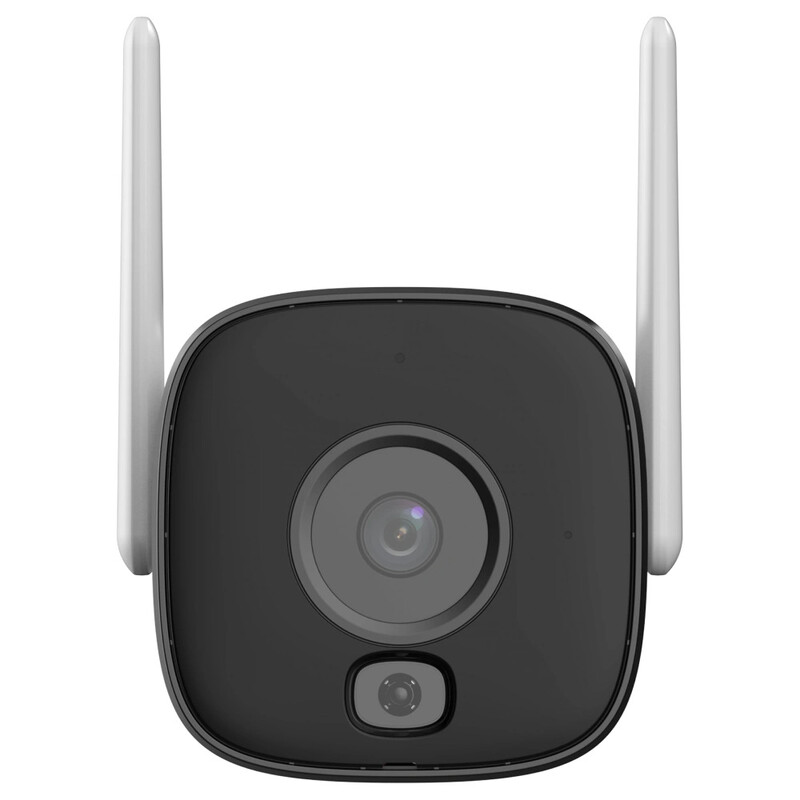 IP-камера Dahua DH-IPC-HFW1339DTK1-SAW-IL 3МП WiFi (2.8мм)