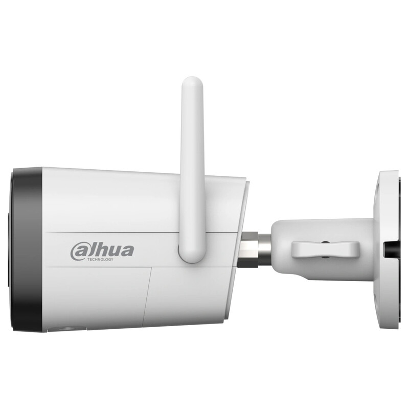 IP-камера Dahua DH-IPC-HFW1339DTK1-SAW-IL 3МП WiFi (2.8мм)