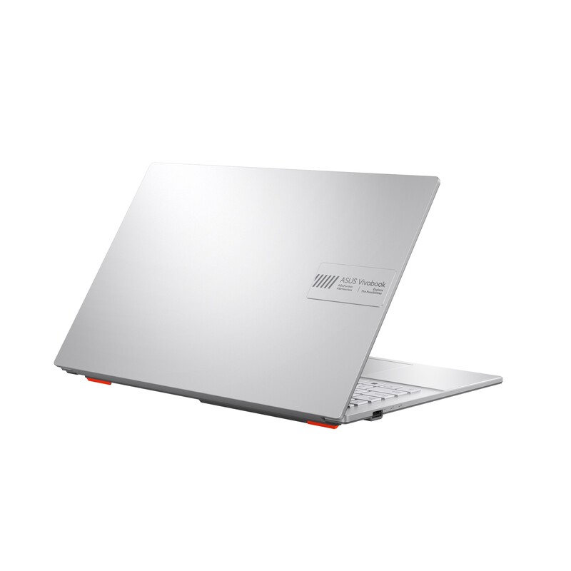 Ноутбук Asus Vivobook Go 15 E1504FA-BQ2770 (90NB0ZR1-M04KJ0) Cool Silver