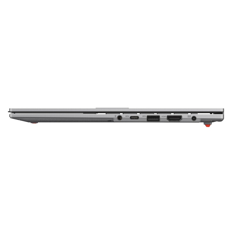 Ноутбук Asus Vivobook Go 15 E1504FA-BQ2770 (90NB0ZR1-M04KJ0) Cool Silver