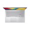 Фото - Ноутбук Asus Vivobook Go 15 E1504FA-BQ2770 (90NB0ZR1-M04KJ0) Cool Silver | click.ua
