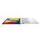 Фото - Ноутбук Asus Vivobook Go 15 E1504FA-BQ2770 (90NB0ZR1-M04KJ0) Cool Silver | click.ua