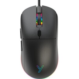 Мышь Yenkee Reaper YMS 300BK Black (45025041)