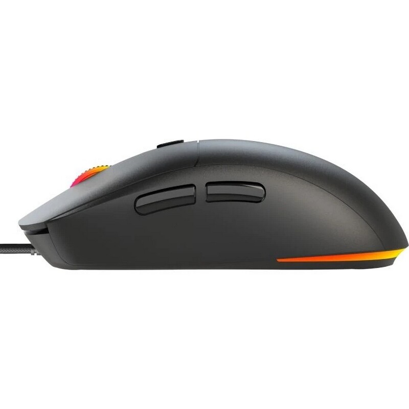 Мышь Yenkee Reaper YMS 300BK Black (45025041)