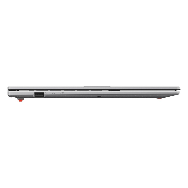Ноутбук Asus Vivobook Go 15 E1504FA-BQ2836 (90NB0ZR1-M04KD0) Cool Silver