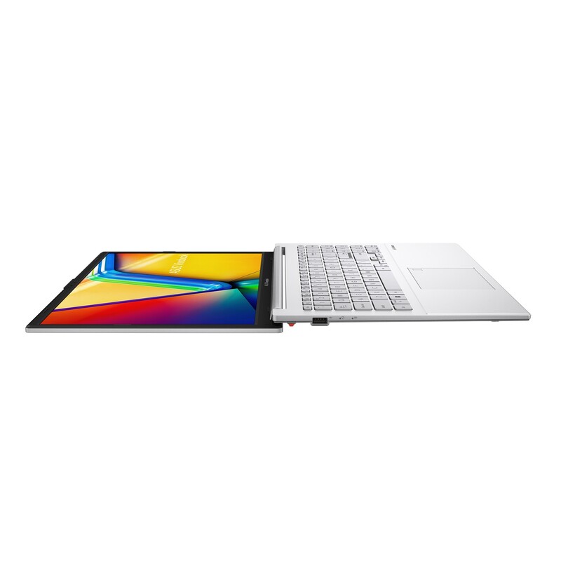 Ноутбук Asus Vivobook Go 15 E1504FA-BQ2836 (90NB0ZR1-M04KD0) Cool Silver