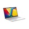Фото - Ноутбук Asus Vivobook Go 15 E1504FA-BQ2836 (90NB0ZR1-M04KD0) Cool Silver | click.ua