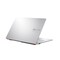 Фото - Ноутбук Asus Vivobook Go 15 E1504FA-BQ2836 (90NB0ZR1-M04KD0) Cool Silver | click.ua