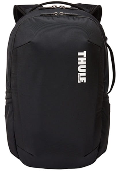 Рюкзак Thule Subterra 30L 15.6 TSLB317 Black (3204053)