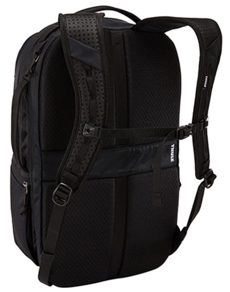Рюкзак Thule Subterra 30L 15.6 TSLB317 Black (3204053)