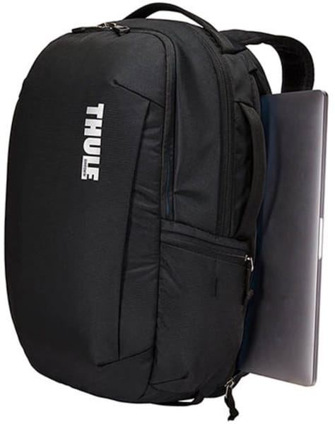Рюкзак Thule Subterra 30L 15.6 TSLB317 Black (3204053)