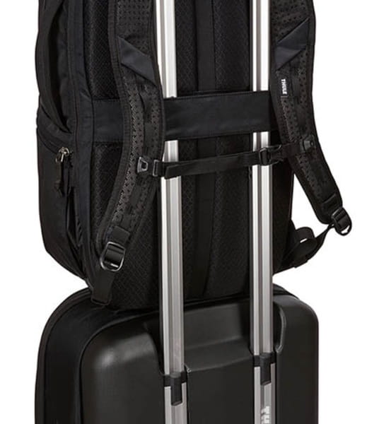 Рюкзак Thule Subterra 30L 15.6 TSLB317 Black (3204053)