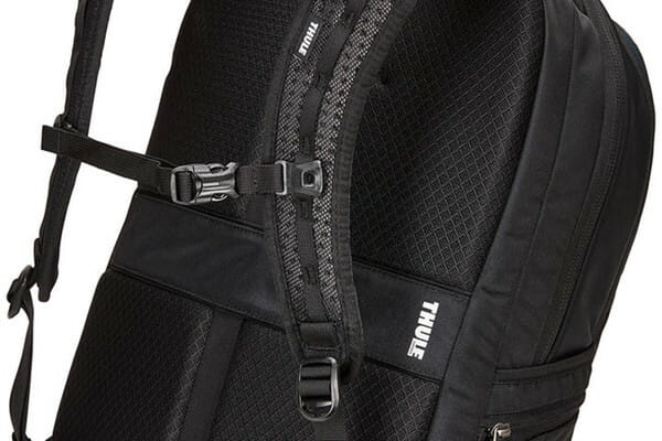 Рюкзак Thule Subterra 30L 15.6 TSLB317 Black (3204053)