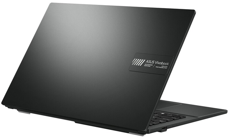 Ноутбук Asus Vivobook Go 15 E1504FA-BQ5415 (90NB0ZR2-M07KL0) Mixed Black
