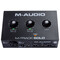 Фото - Аудиоинтерфейс M-Audio M-Track Solo | click.ua