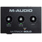 Фото - Аудиоинтерфейс M-Audio M-Track Solo | click.ua