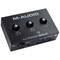 Фото - Аудиоинтерфейс M-Audio M-Track Solo | click.ua