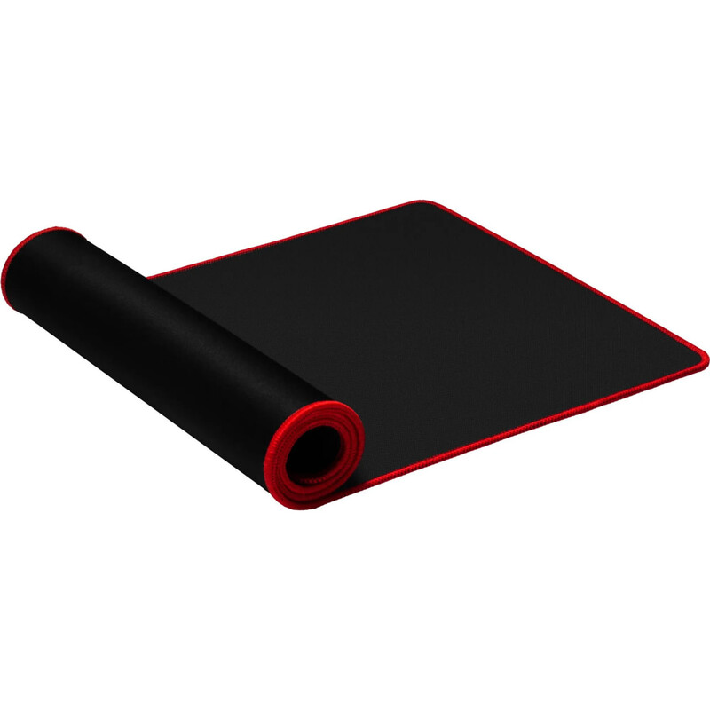 Игровая поверхность Defender Ultra Black (50561)