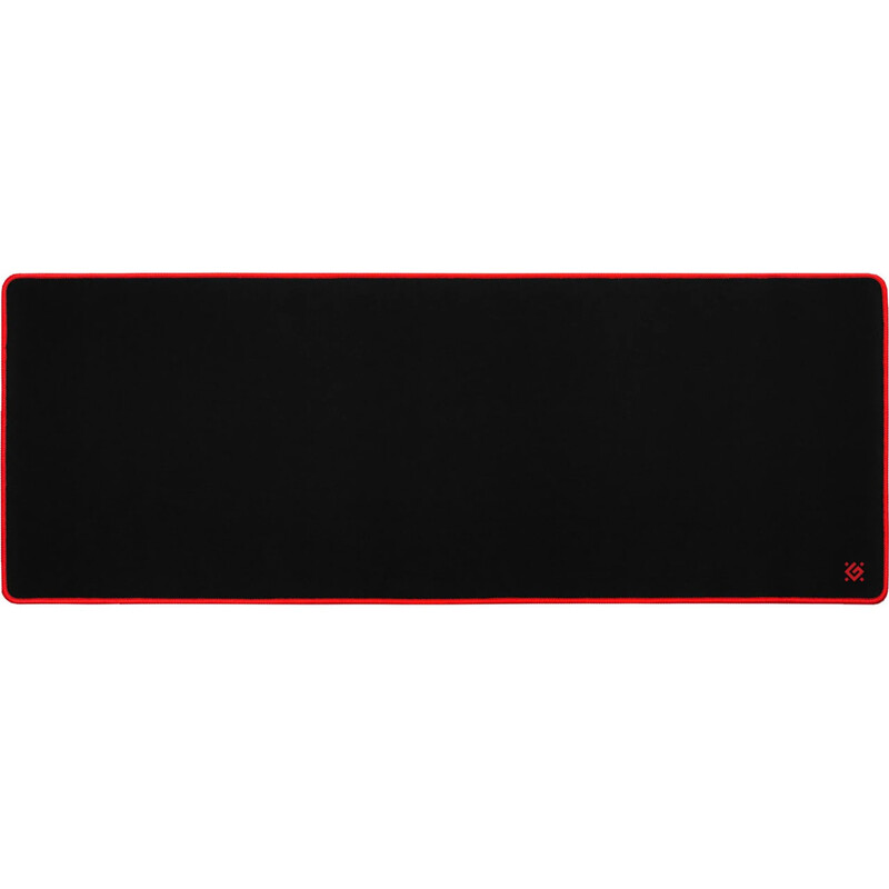 Игровая поверхность Defender Ultra Black (50561)