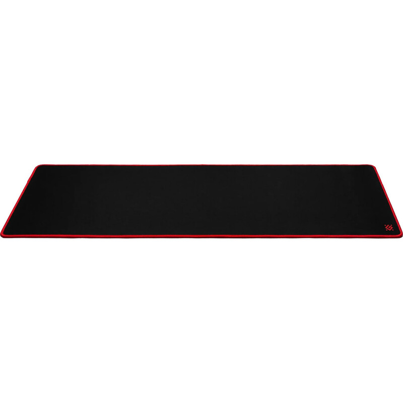 Игровая поверхность Defender Ultra Black (50561)