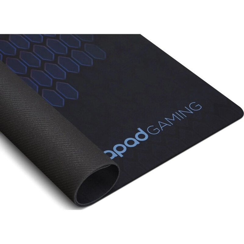 Игровая поверхность Lenovo IdeaPad Gaming MousePad L Dark Blue (GXH1C97872)