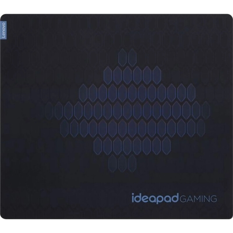 Игровая поверхность Lenovo IdeaPad Gaming MousePad L Dark Blue (GXH1C97872)