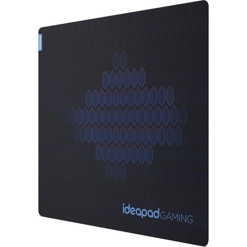 Игровая поверхность Lenovo IdeaPad Gaming MousePad L Dark Blue (GXH1C97872)