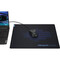 Фото - Игровая поверхность Lenovo IdeaPad Gaming MousePad L Dark Blue (GXH1C97872) | click.ua