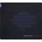 Фото - Игровая поверхность Lenovo IdeaPad Gaming MousePad L Dark Blue (GXH1C97872) | click.ua