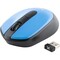 Фото - Мышь беспроводная Vinga MSW-908 Silent Click Blue | click.ua